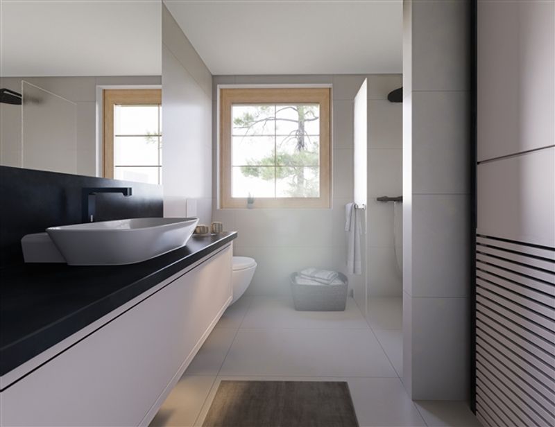 Exklusive Neubauwohnungen in Wattwil  modern wohnen in naturnaher Lage - 6