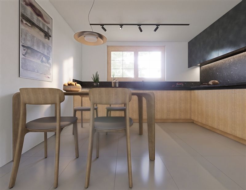 Exklusive Neubauwohnungen in Wattwil  modern wohnen in naturnaher Lage - 7