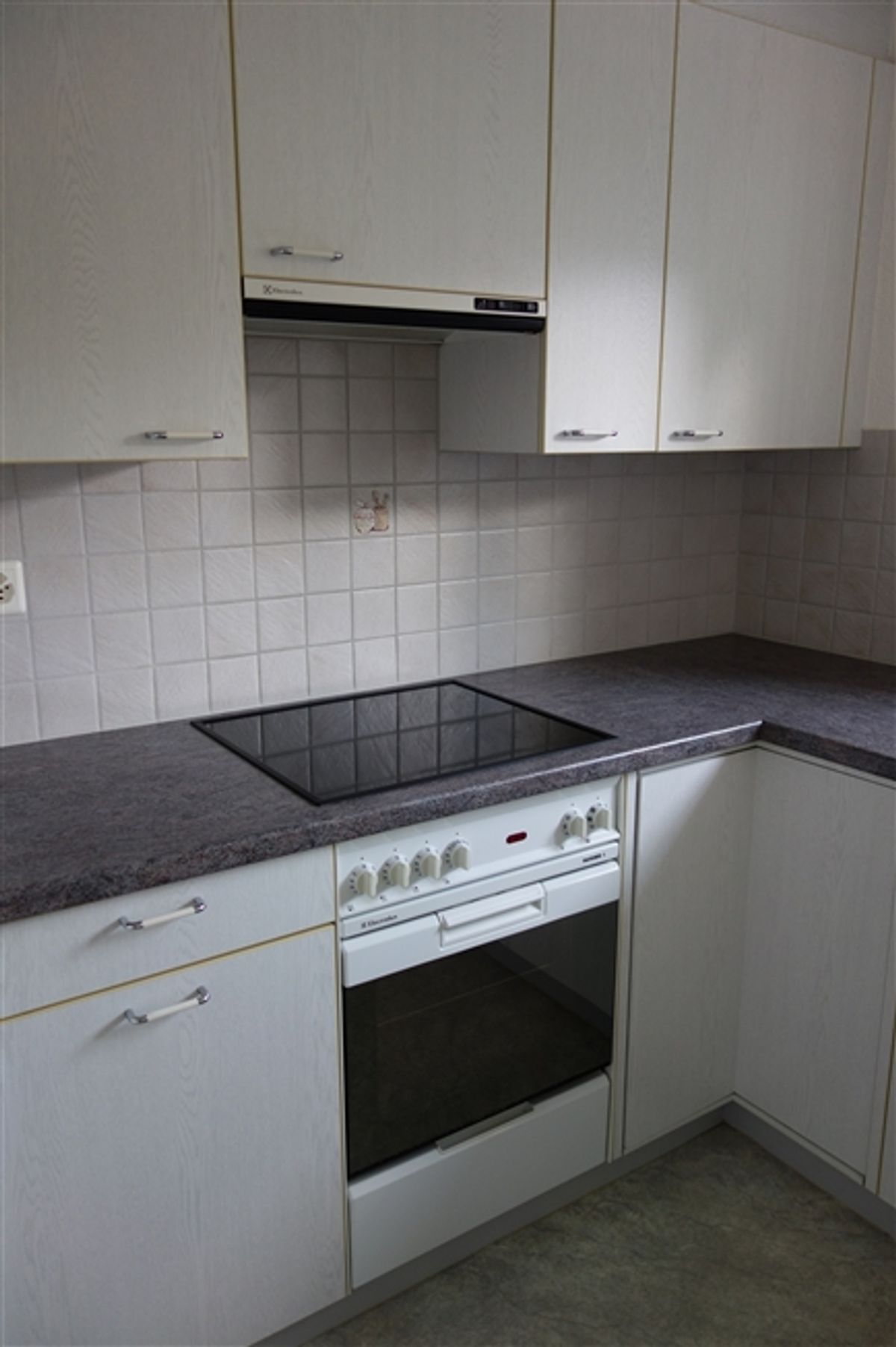 Schöne Wohnung an ruhiger Lage - 2
