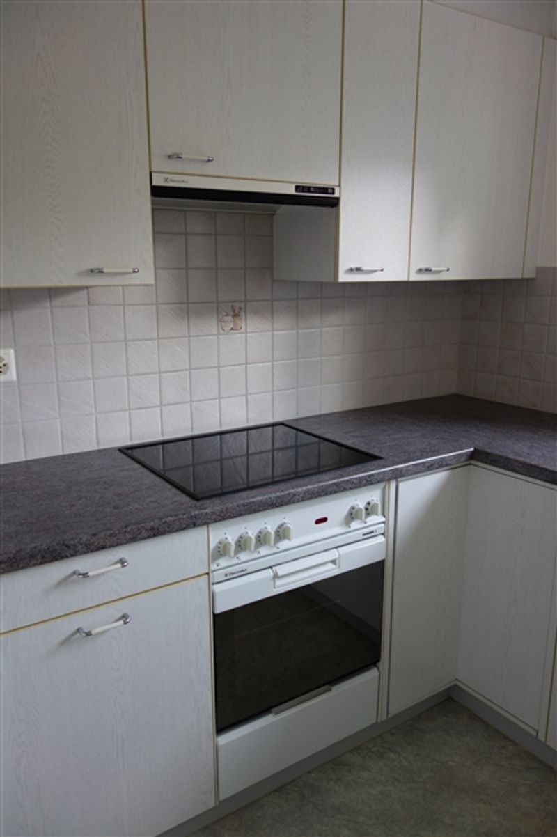 Schöne Wohnung an ruhiger Lage - 3