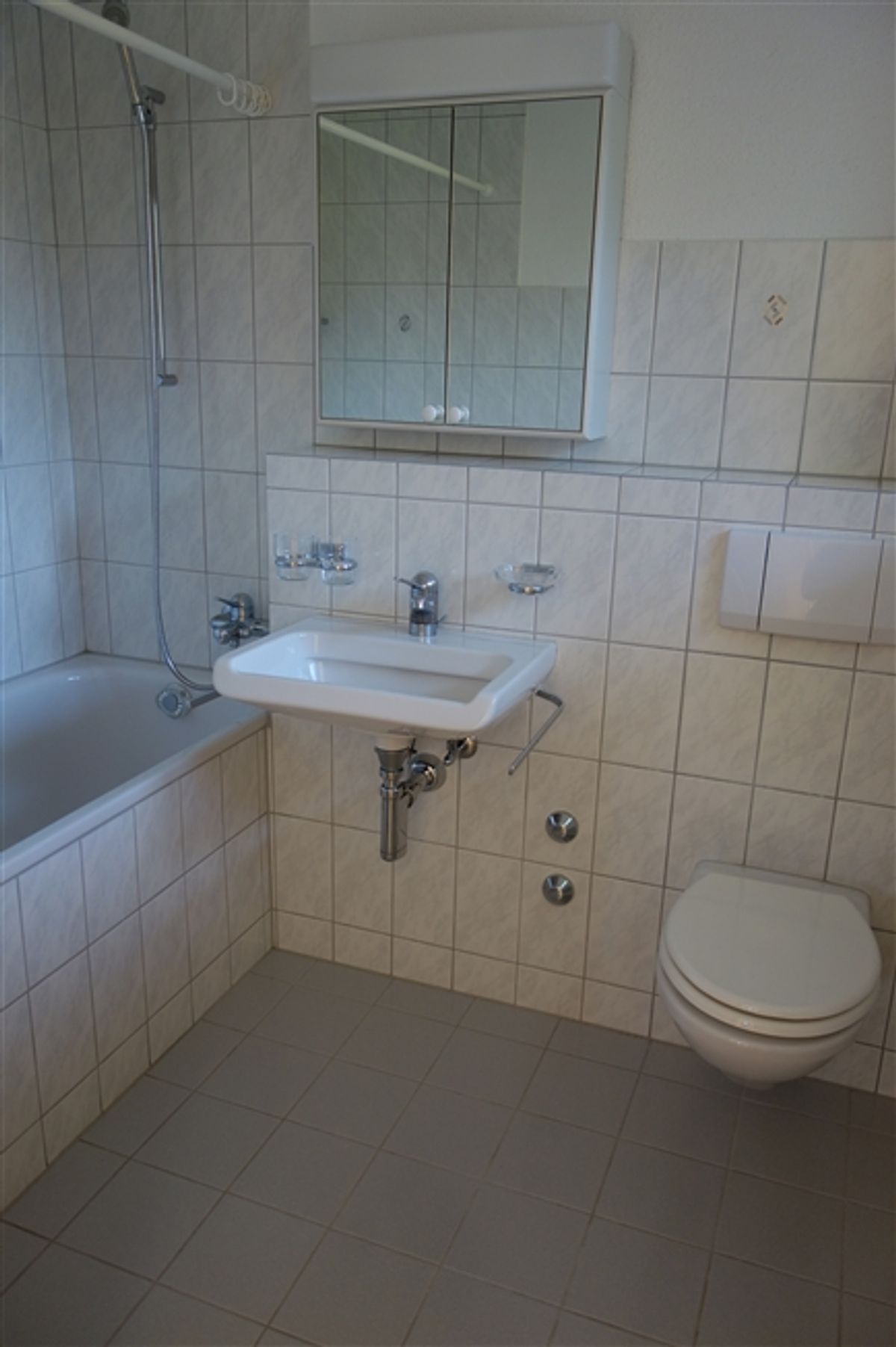 Schöne Wohnung an ruhiger Lage - 3