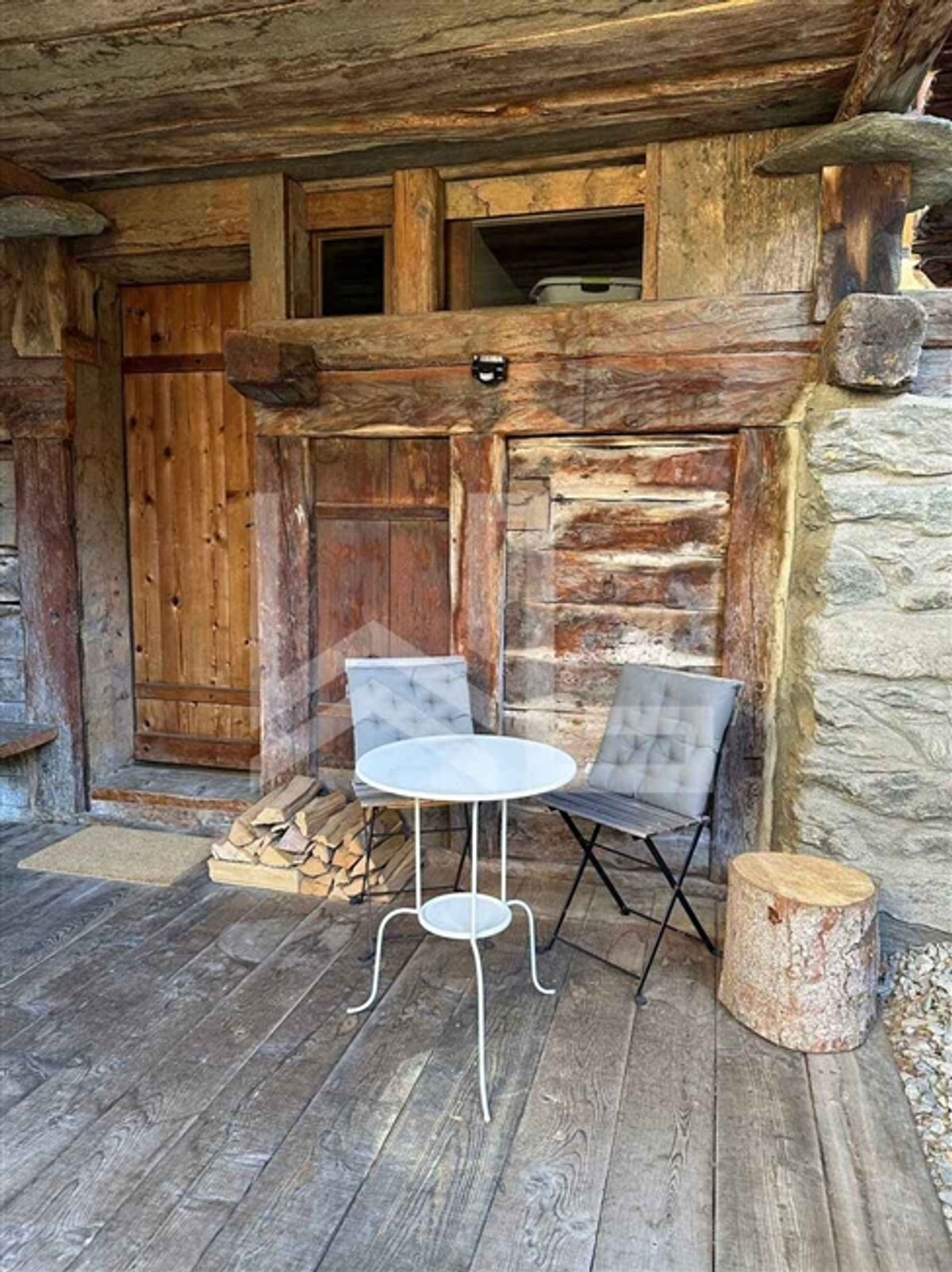Chalet in Sarreyer (in der Nähe von Verbier) – Jahresvermietung - 3