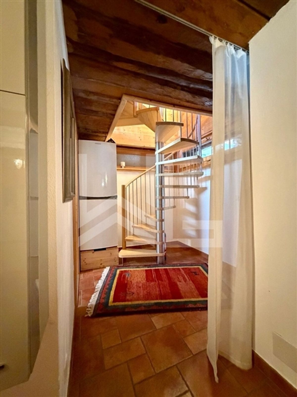 Chalet in Sarreyer (in der Nähe von Verbier) – Jahresvermietung - 4