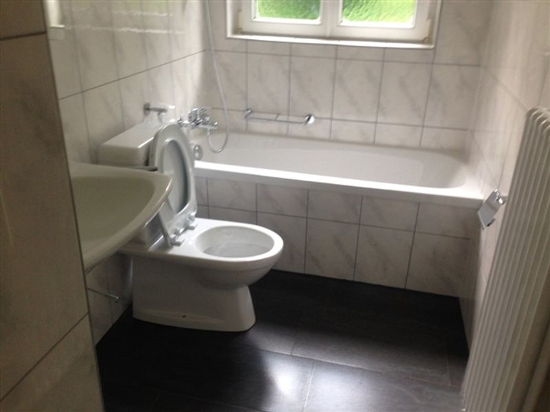 Up-To-Date Single-Wohnung - 5
