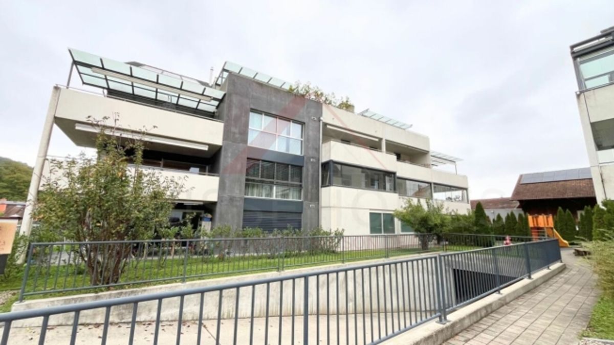 Opportunité rare à Courtételle - Local commercial Minergie de 157 m² - 0