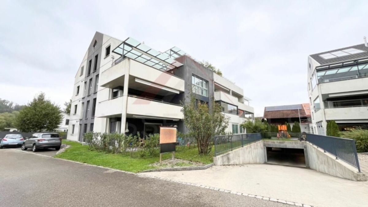 Opportunité rare à Courtételle - Local commercial Minergie de 157 m² - 1