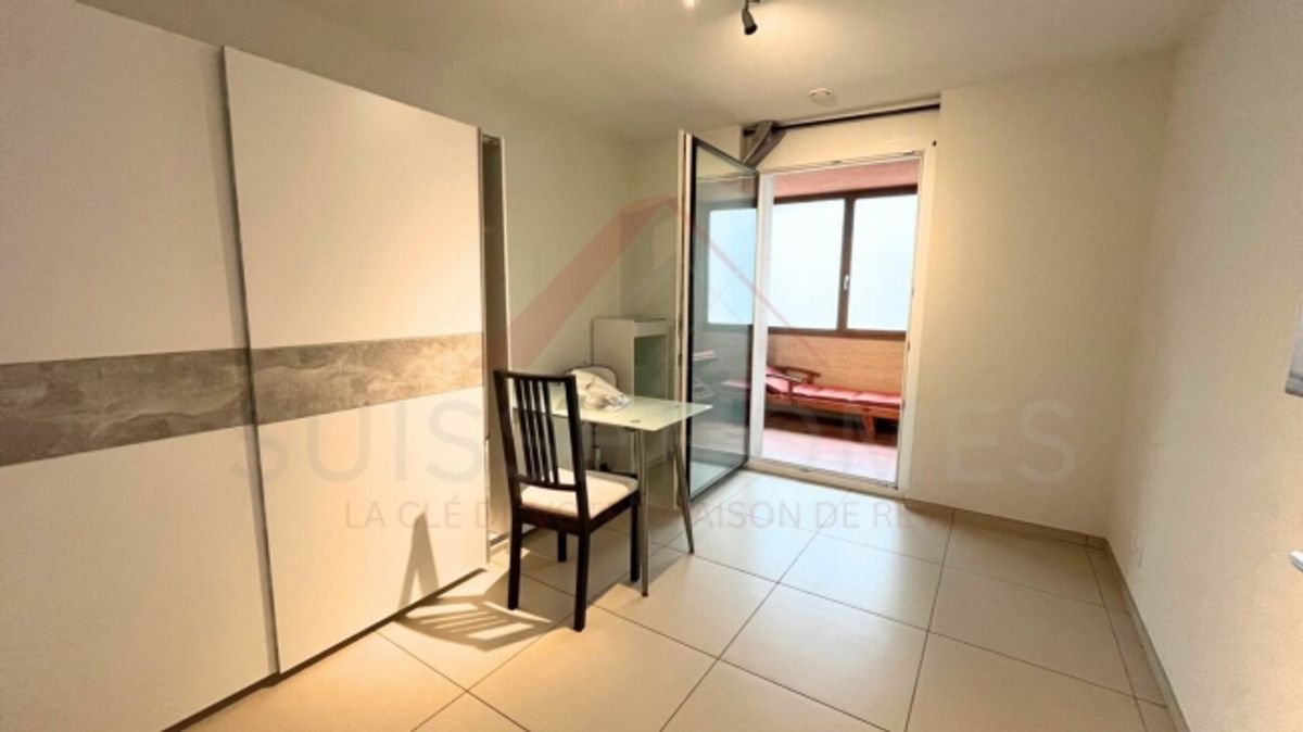 Opportunité rare à Courtételle - Local commercial Minergie de 157 m² - 7