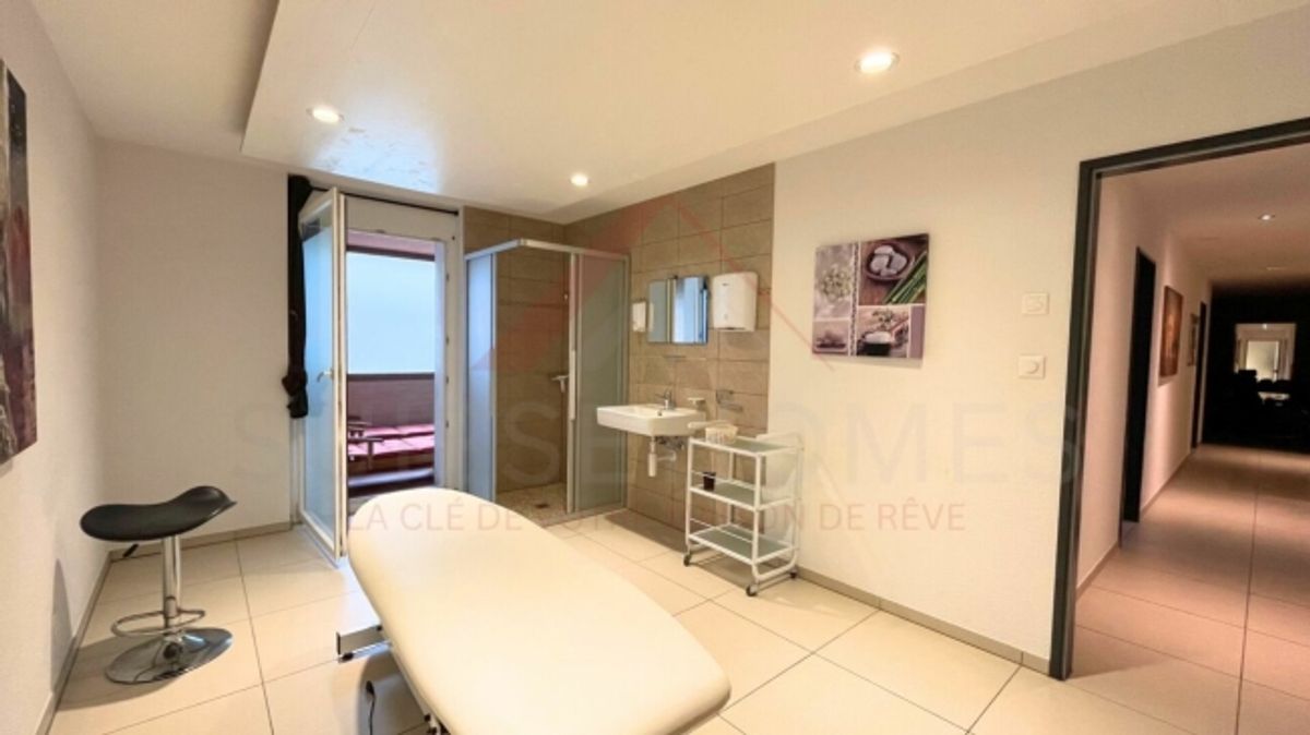 Opportunité rare à Courtételle - Local commercial Minergie de 157 m² - 8