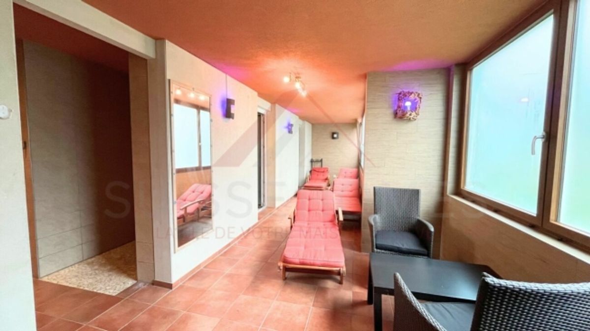 Opportunité rare à Courtételle - Local commercial Minergie de 157 m² - 11