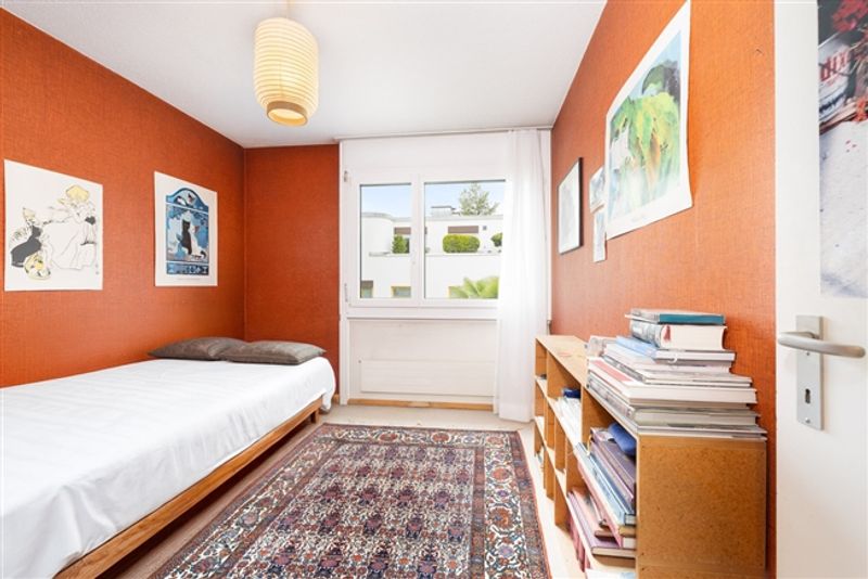 Ein Wohngefühl wie im eigenen Haus - 9