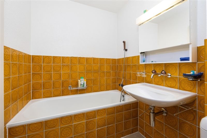 Ein Wohngefühl wie im eigenen Haus - 10