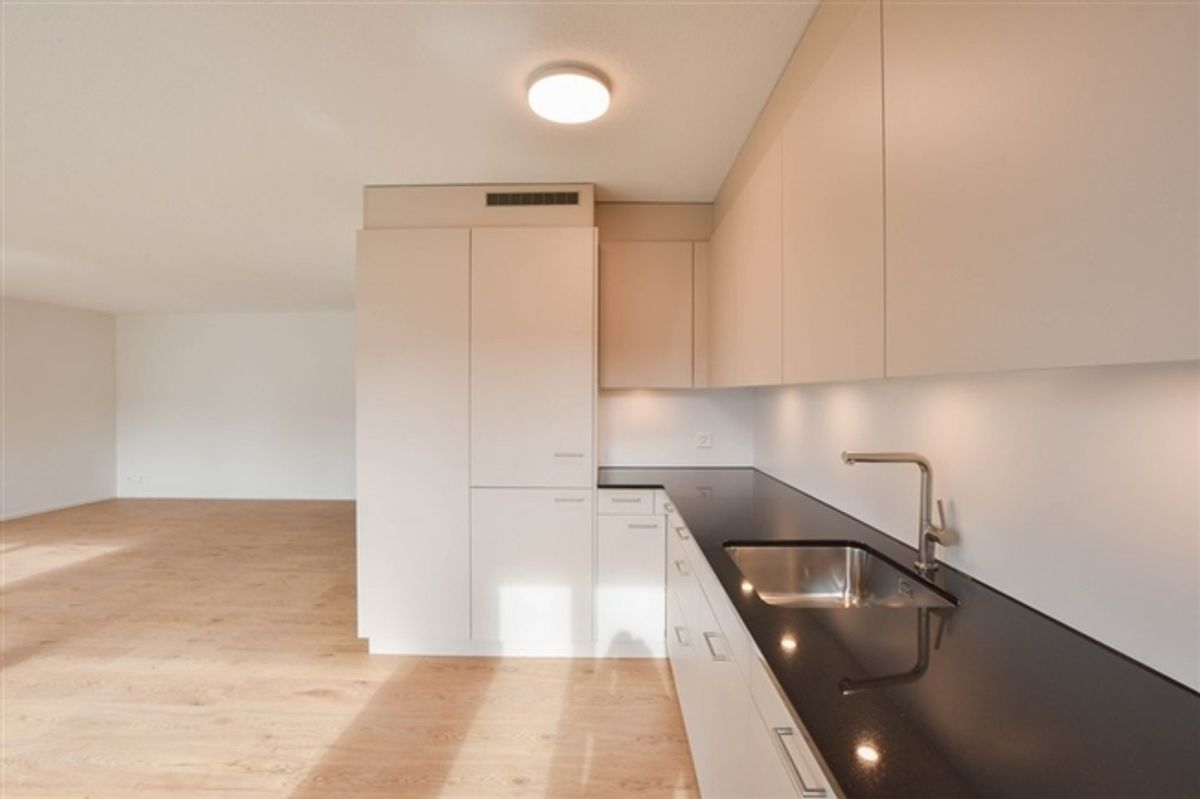 3.5-Zimmerwohnung am neu sanierten Blankweg in Ostermundigen - 2