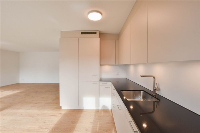 3.5-Zimmerwohnung am neu sanierten Blankweg in Ostermundigen - 3