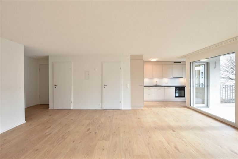 3.5-Zimmerwohnung am neu sanierten Blankweg in Ostermundigen - 4