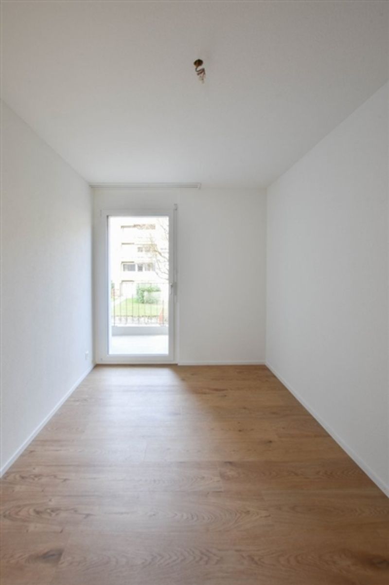 3.5-Zimmerwohnung am neu sanierten Blankweg in Ostermundigen - 7