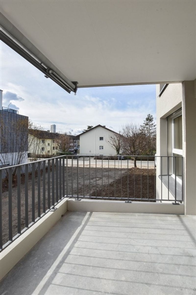 3.5-Zimmerwohnung am neu sanierten Blankweg in Ostermundigen - 11
