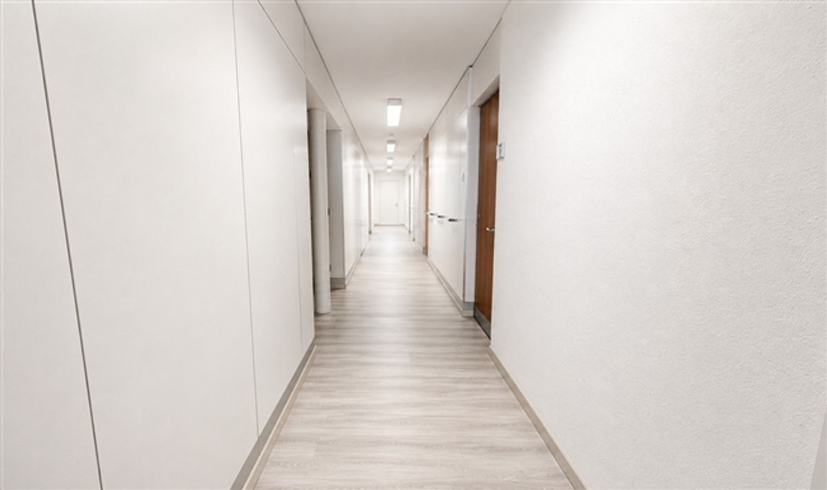 Stabiles, voll vermietetes Einkommensobjekt – Rendite über 5.2% - 5