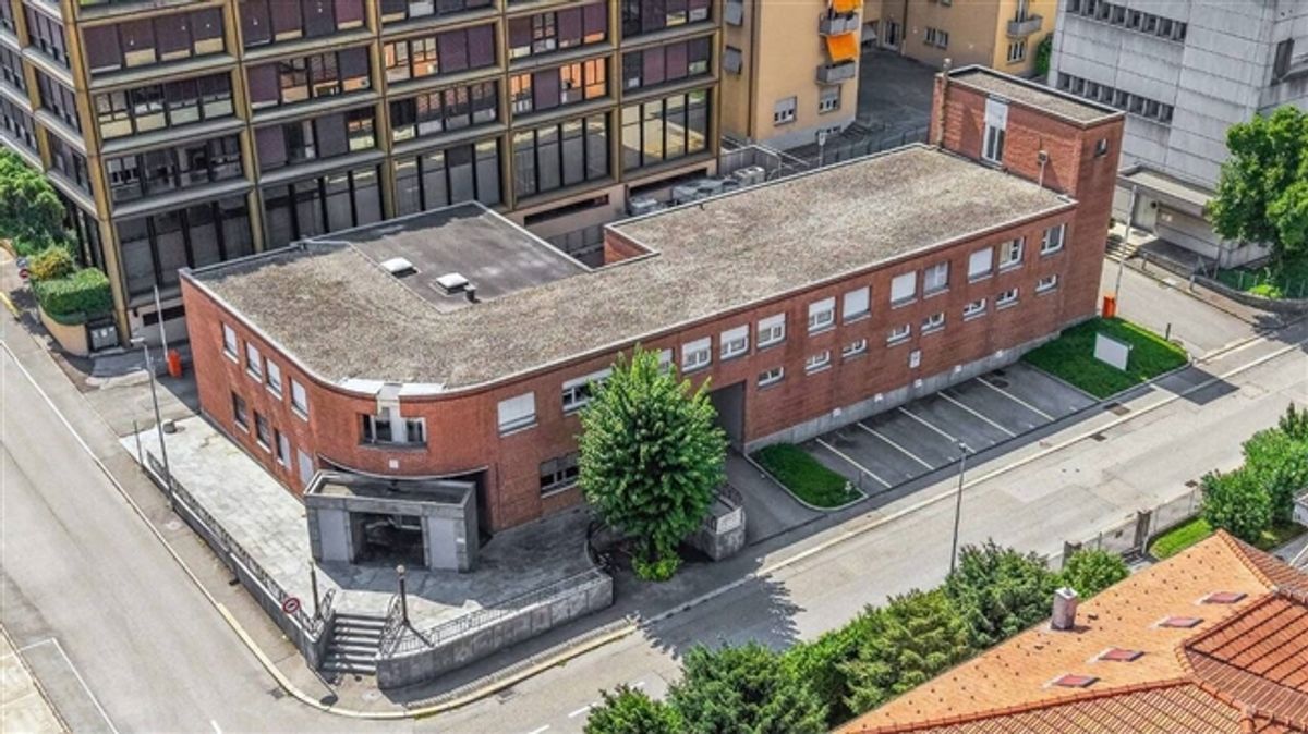 Stabiles, voll vermietetes Einkommensobjekt – Rendite über 5.2% - 0