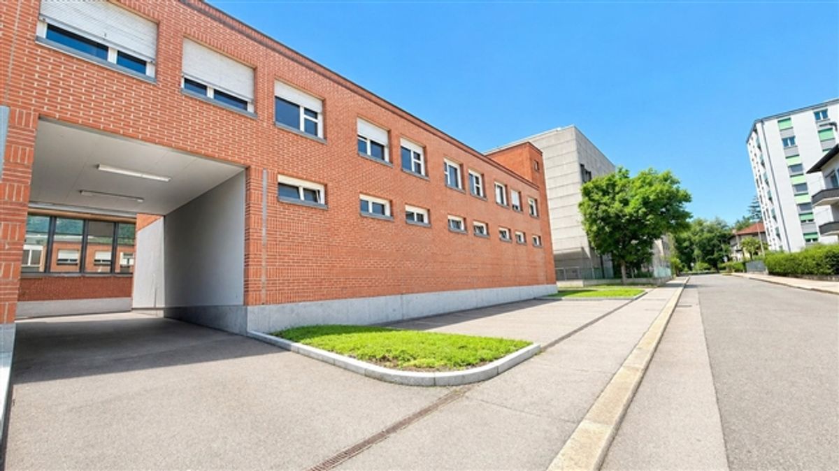 Stabiles, voll vermietetes Einkommensobjekt – Rendite über 5.2% - 3
