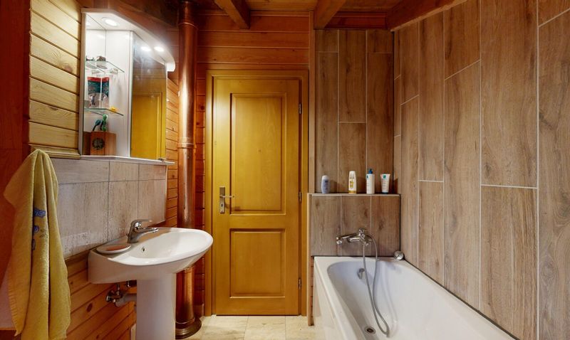 Maison jumelée in à Chalais - 10