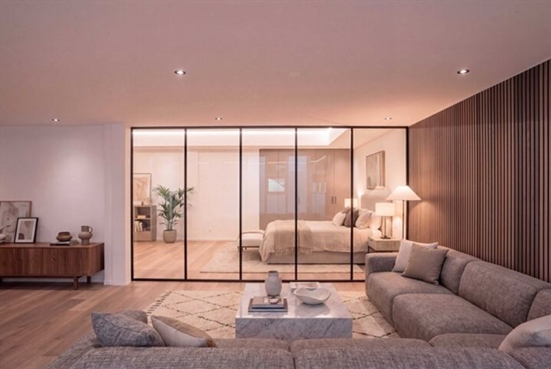 DOPPELTES POTENTIAL IM PARTERRE MIT 289 M² IN DER ATELIER 5-SIEDLUNG - 5