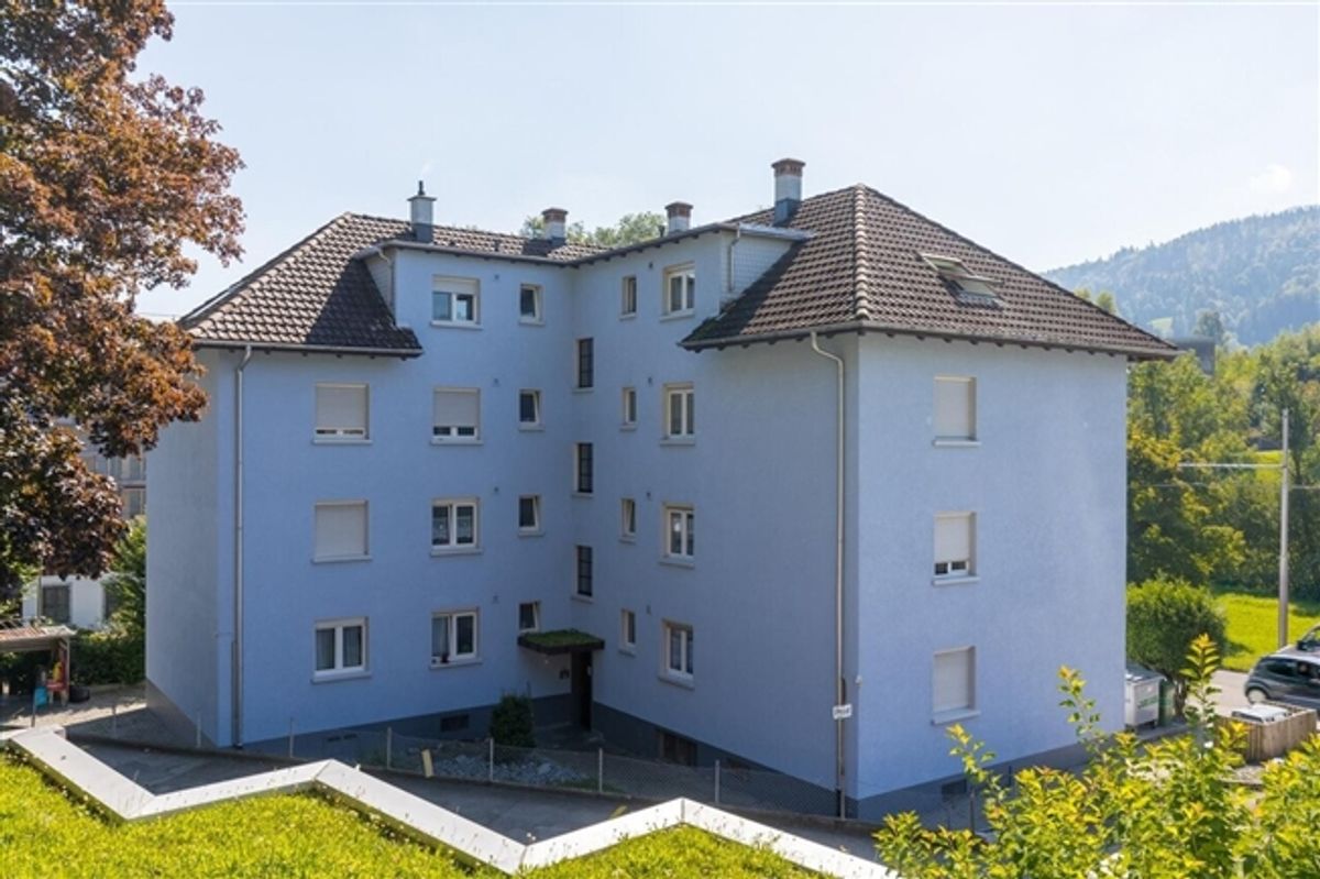 Wohnglück im Grünen! - 0