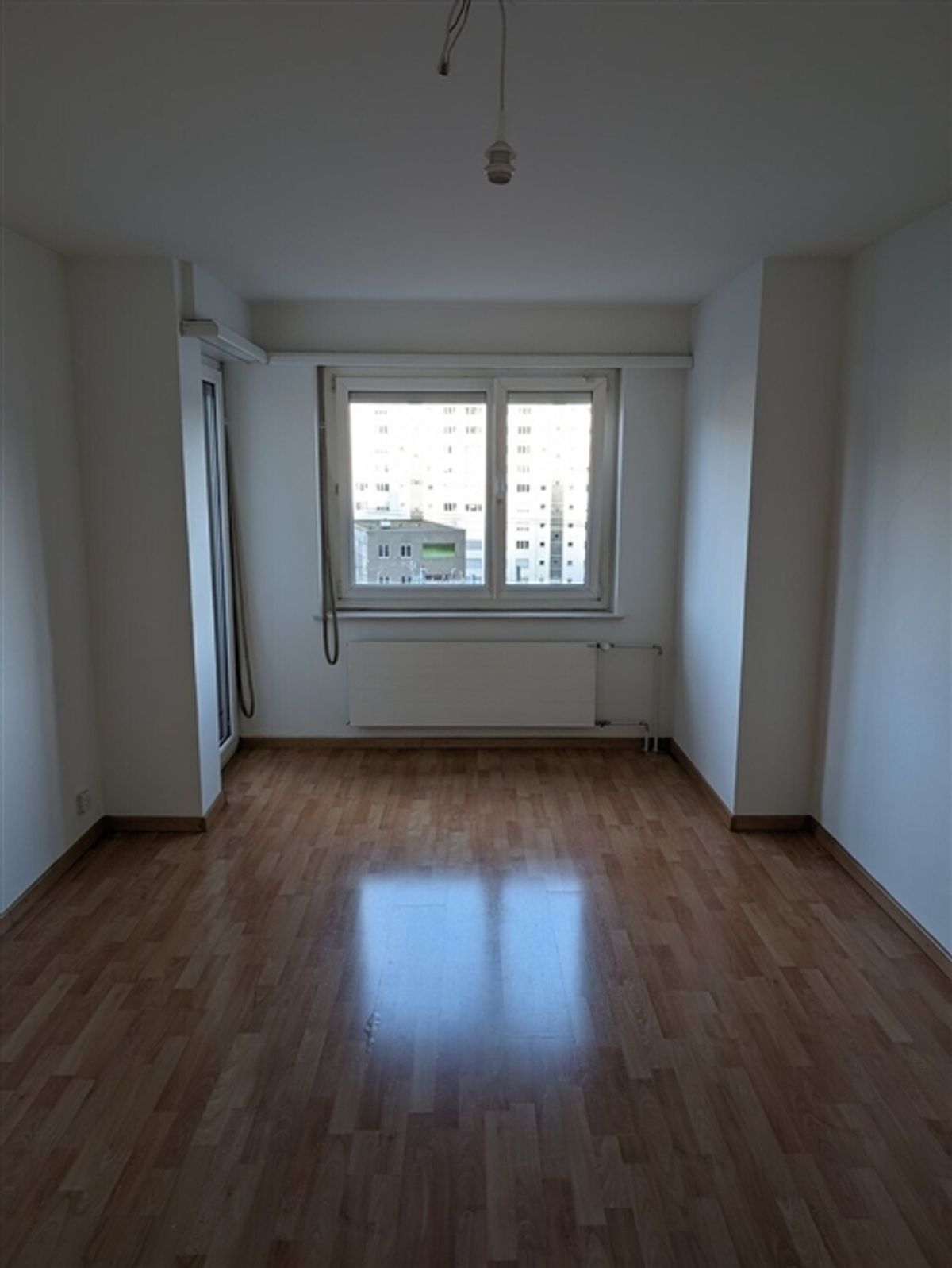 Zentral gelegene Wohnung - 0