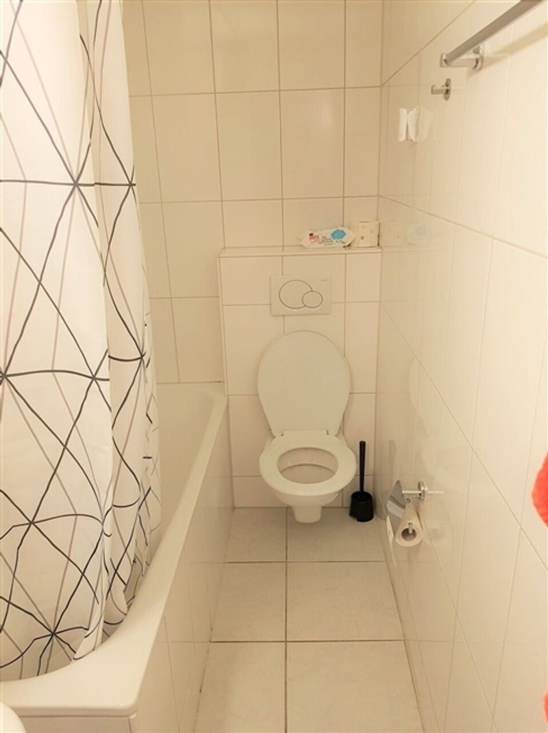 Zentral gelegene Wohnung - 3