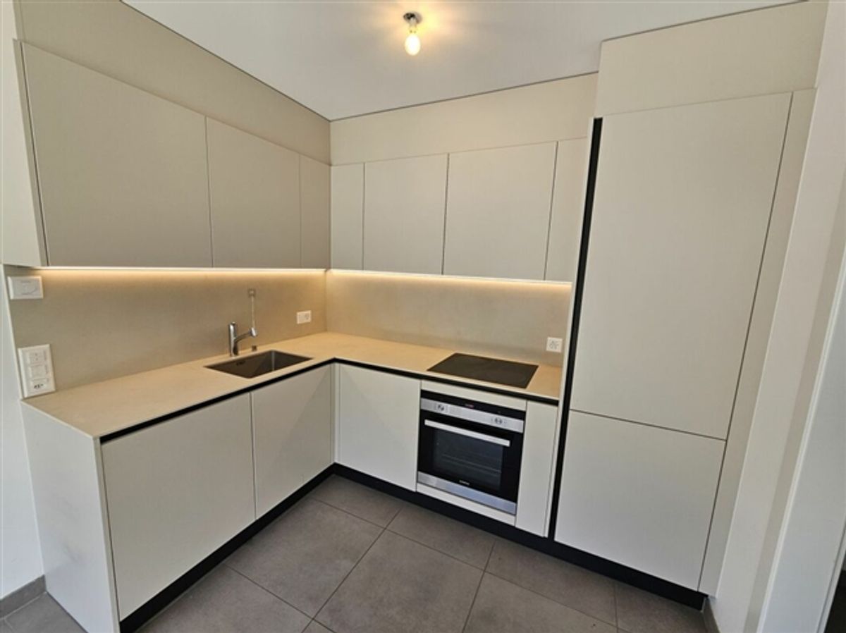 Angrenzende Villa mit 3,5 Zimmern und Terrasse, St-Léonard - 0