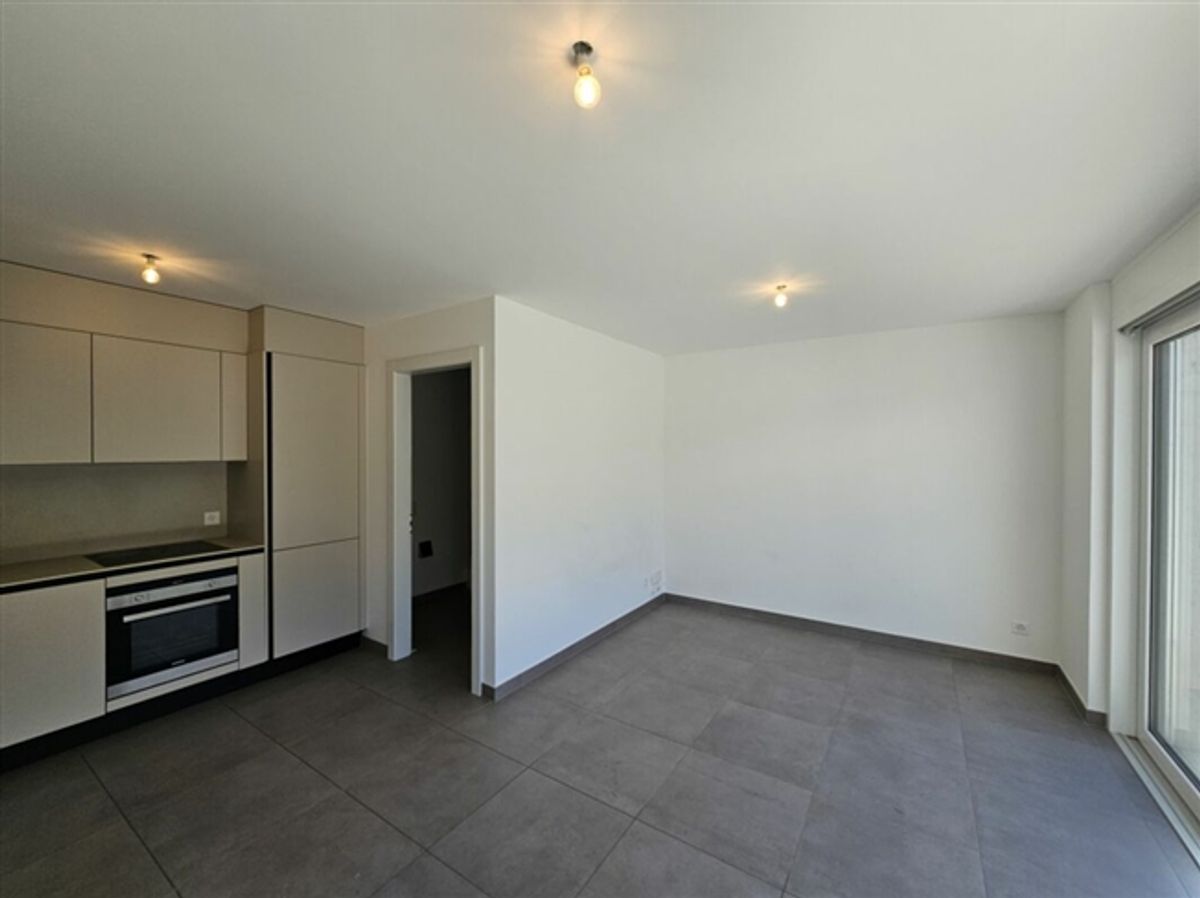 Angrenzende Villa mit 3,5 Zimmern und Terrasse, St-Léonard - 2