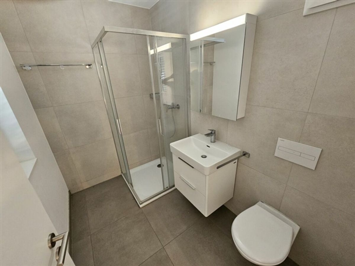 Angrenzende Villa mit 3,5 Zimmern und Terrasse, St-Léonard - 4