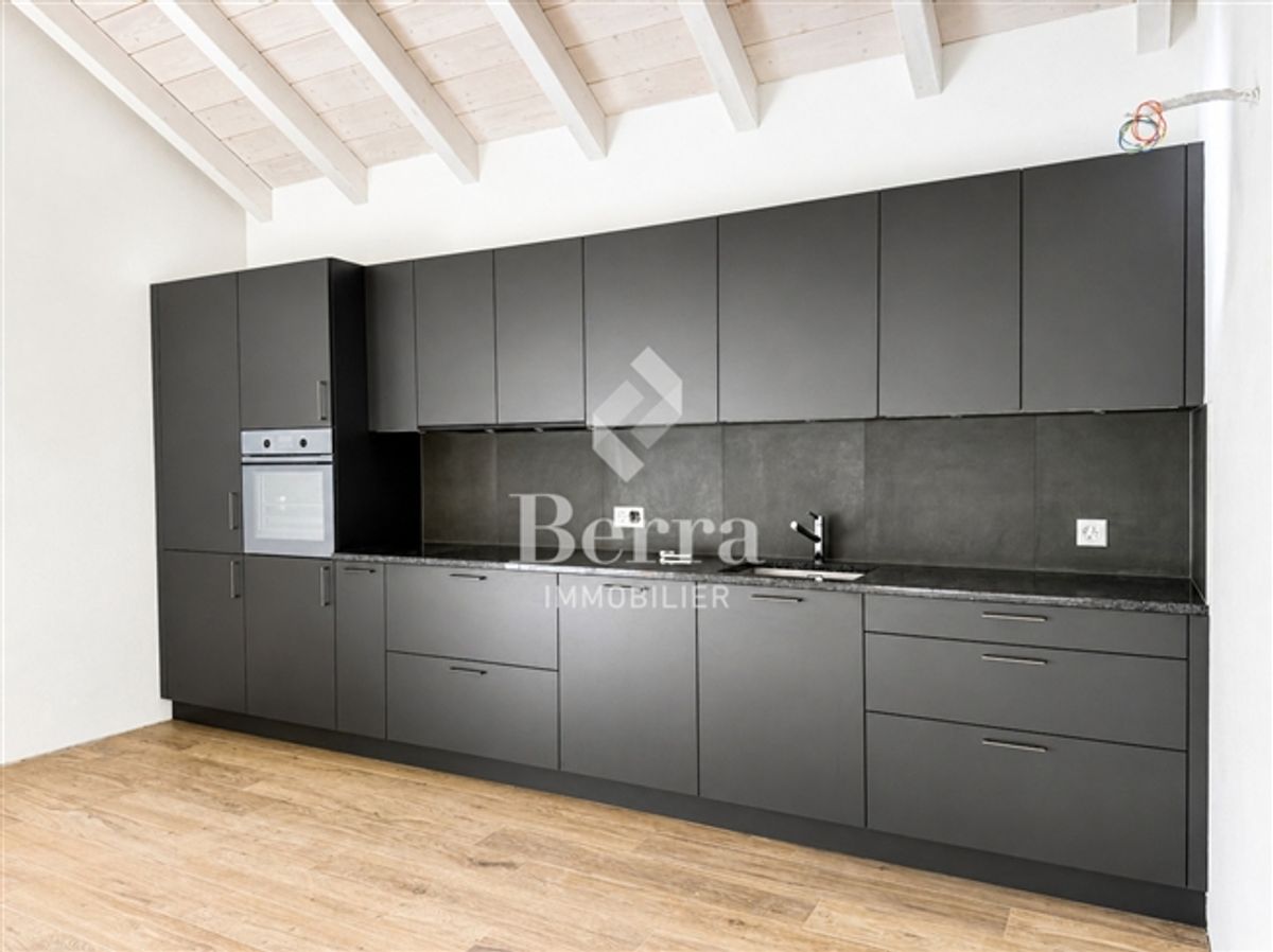 Wunderschönes neues 4.5-Zimmer-Apartment im 2. Stock - 3