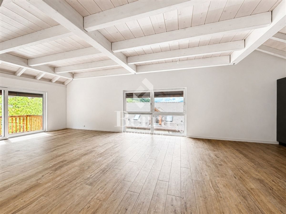 Wunderschönes neues 4.5-Zimmer-Apartment im 2. Stock - 6