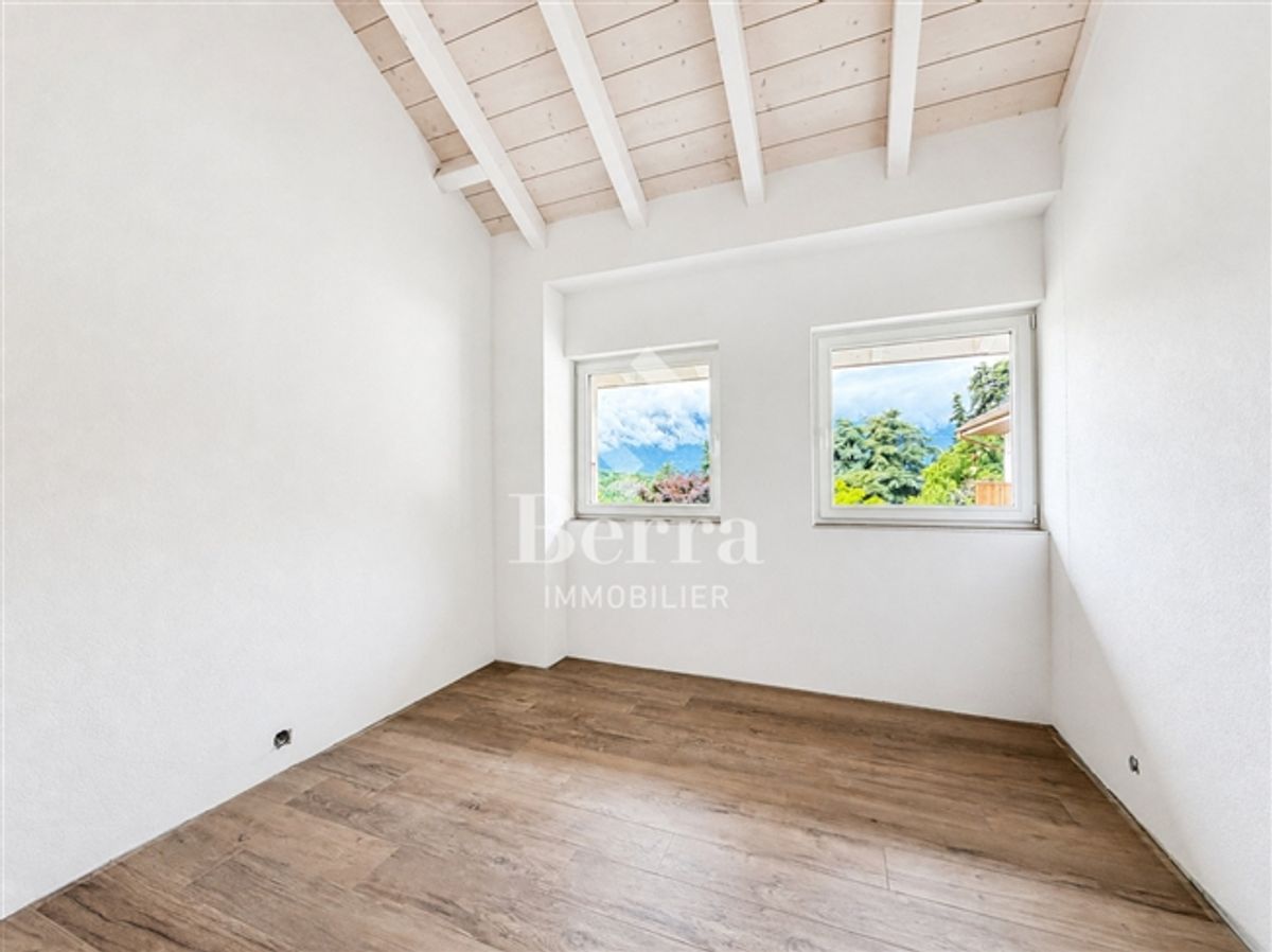 Wunderschönes neues 4.5-Zimmer-Apartment im 2. Stock - 8