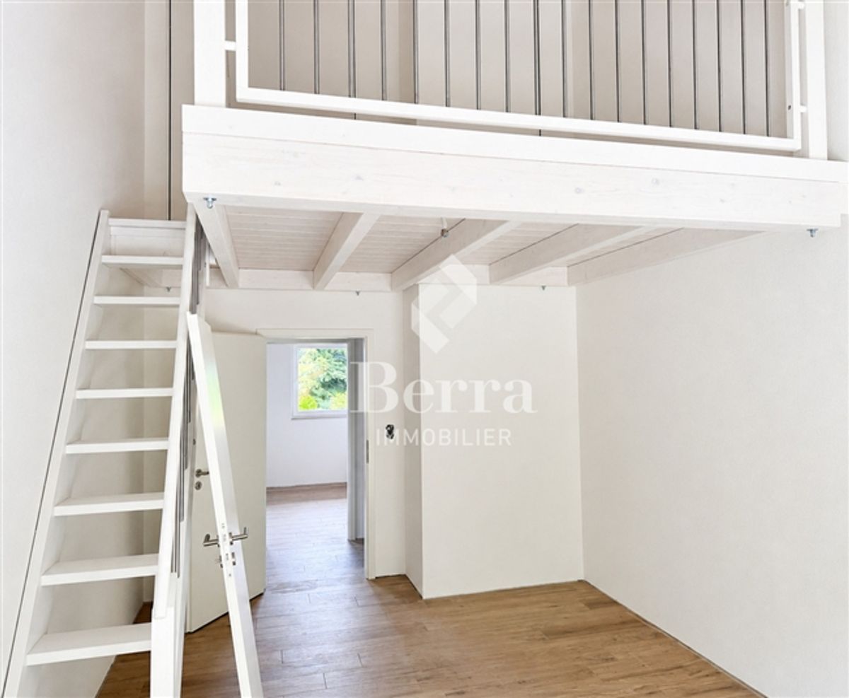 Wunderschönes neues 4.5-Zimmer-Apartment im 2. Stock - 9