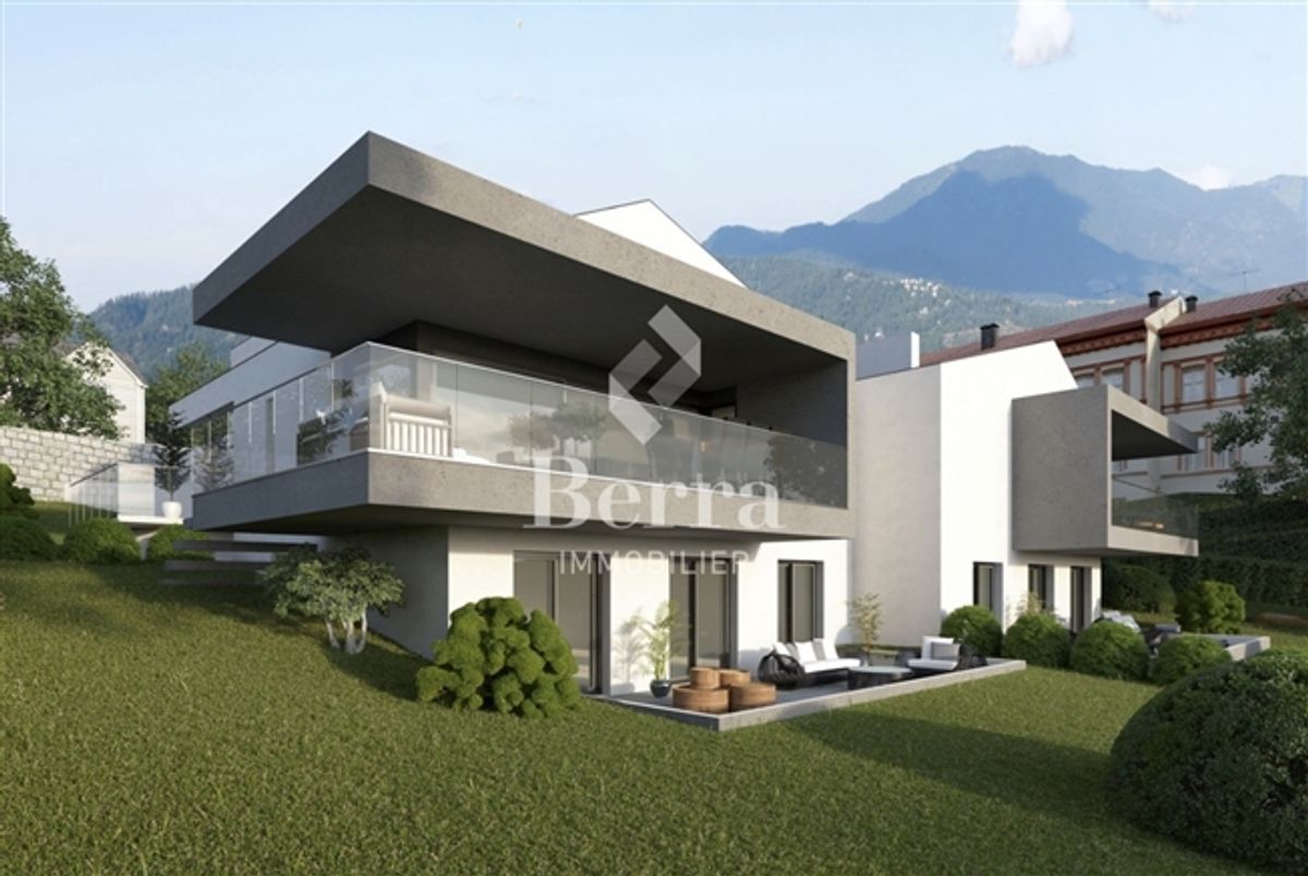 4.5-Zimmer-Duplex – auf Plan – ideale Lage! - 0