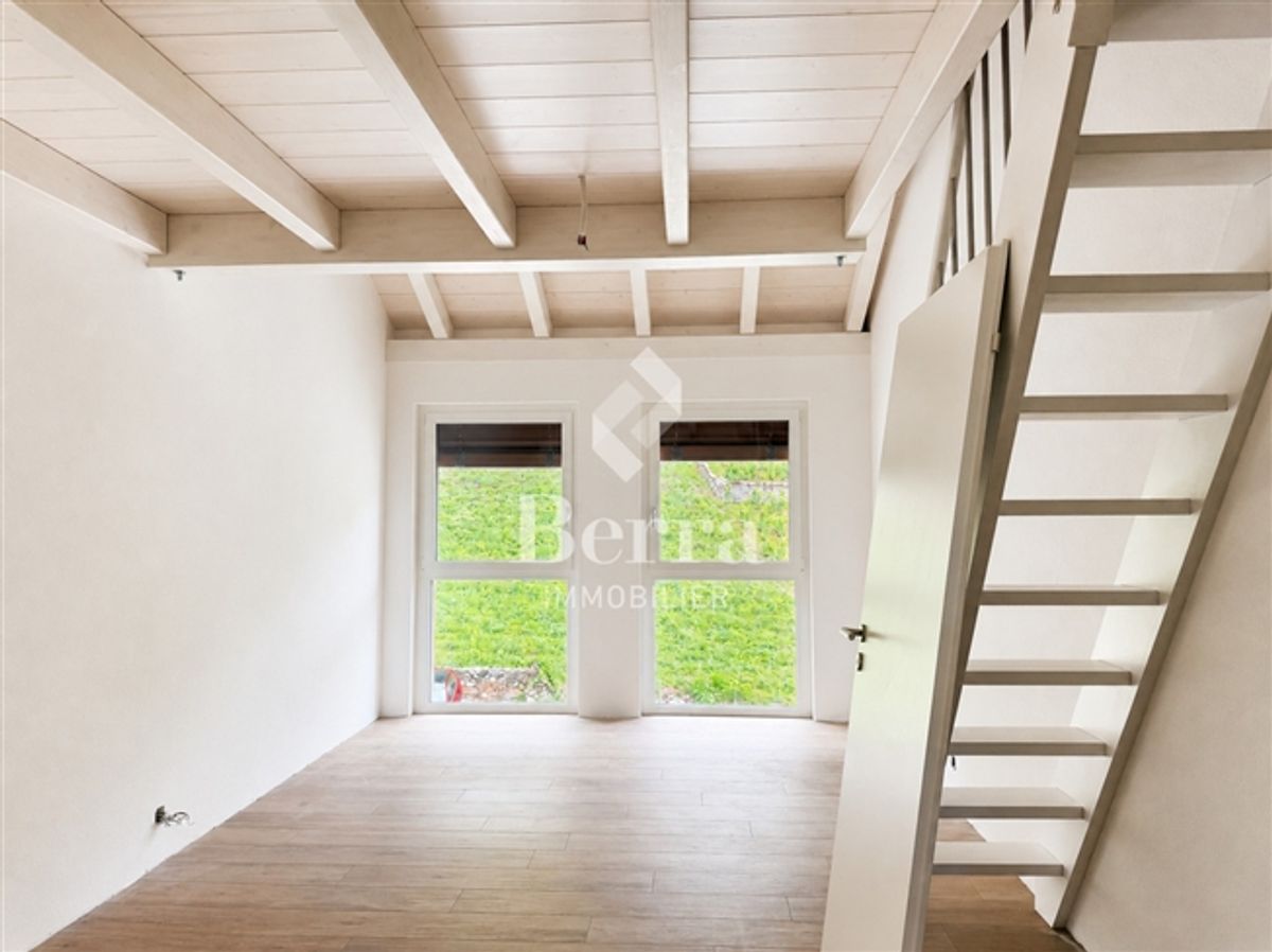 Wunderschönes neues 4.5-Zimmer-Apartment im 2. Stock - 10