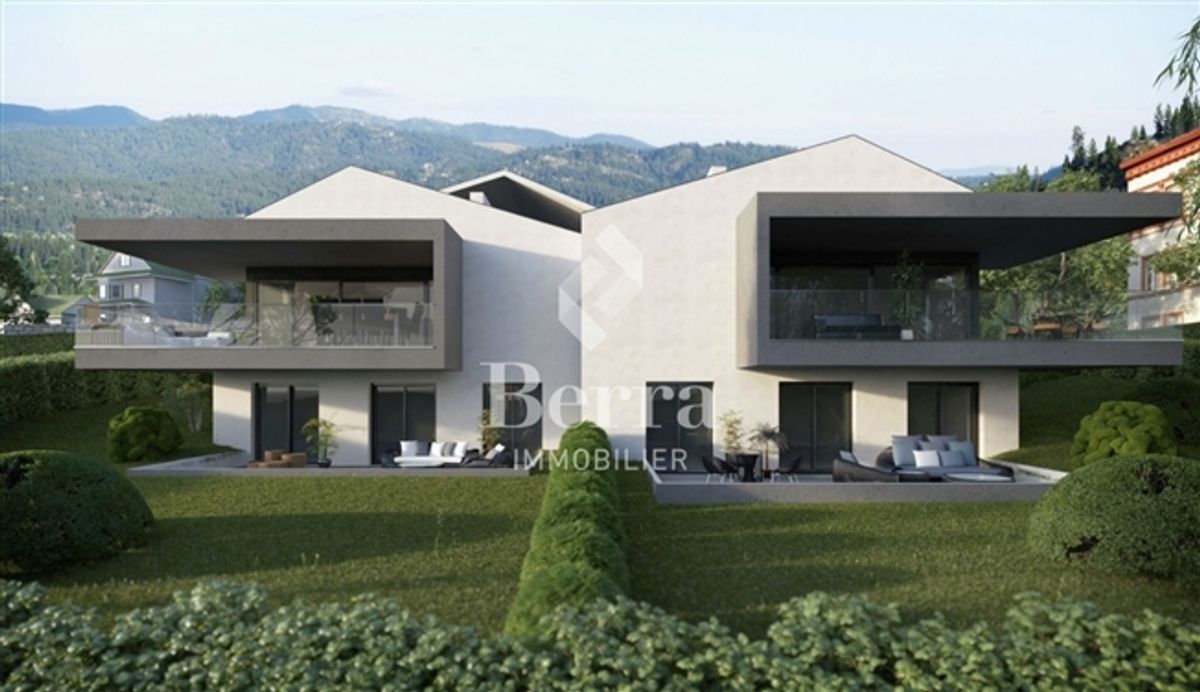 4.5-Zimmer-Duplex – auf Plan – ideale Lage! - 1