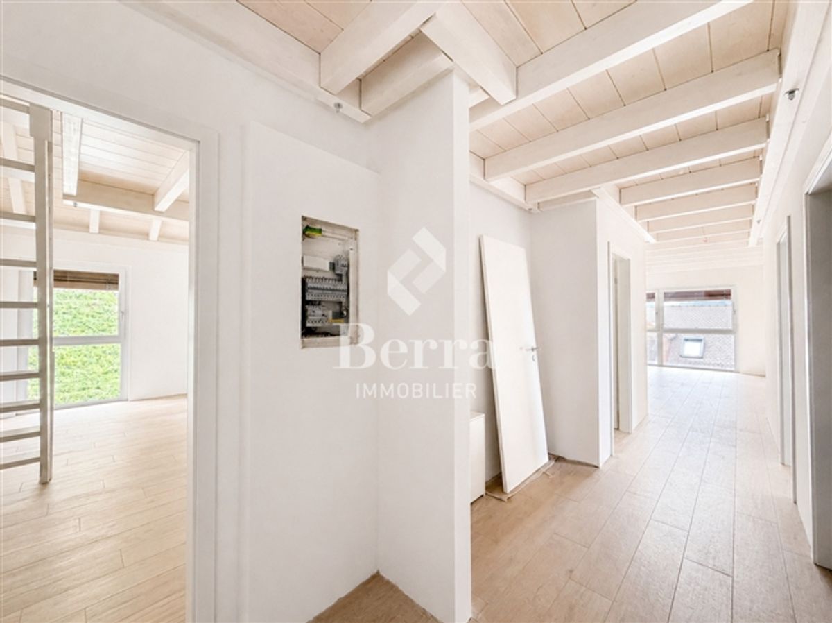 Wunderschönes neues 4.5-Zimmer-Apartment im 2. Stock - 11
