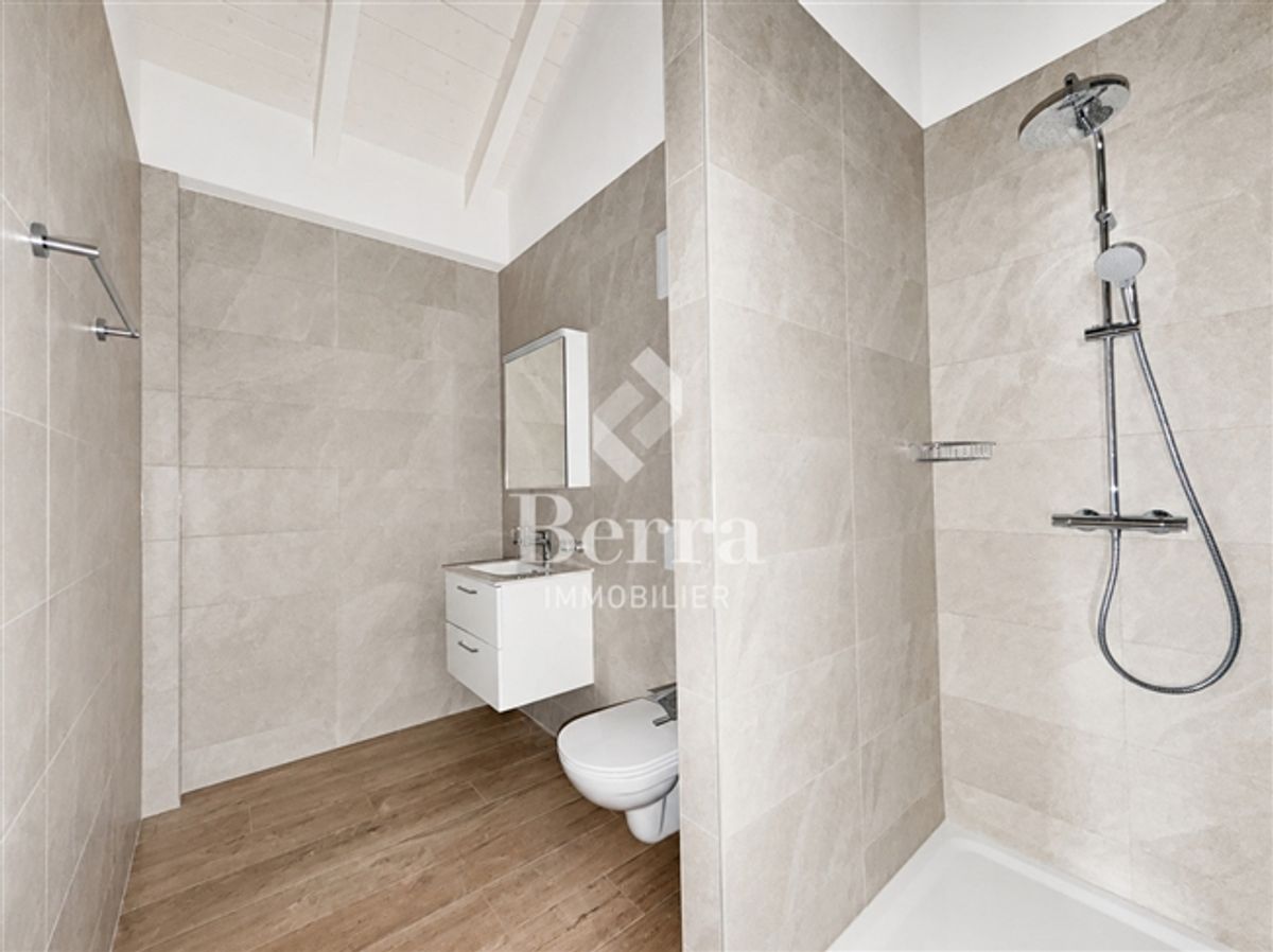 Wunderschönes neues 4.5-Zimmer-Apartment im 2. Stock - 12