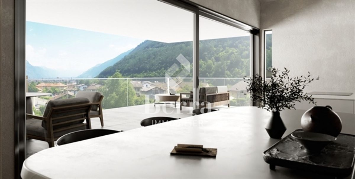 4.5-Zimmer-Duplex – auf Plan – ideale Lage! - 2