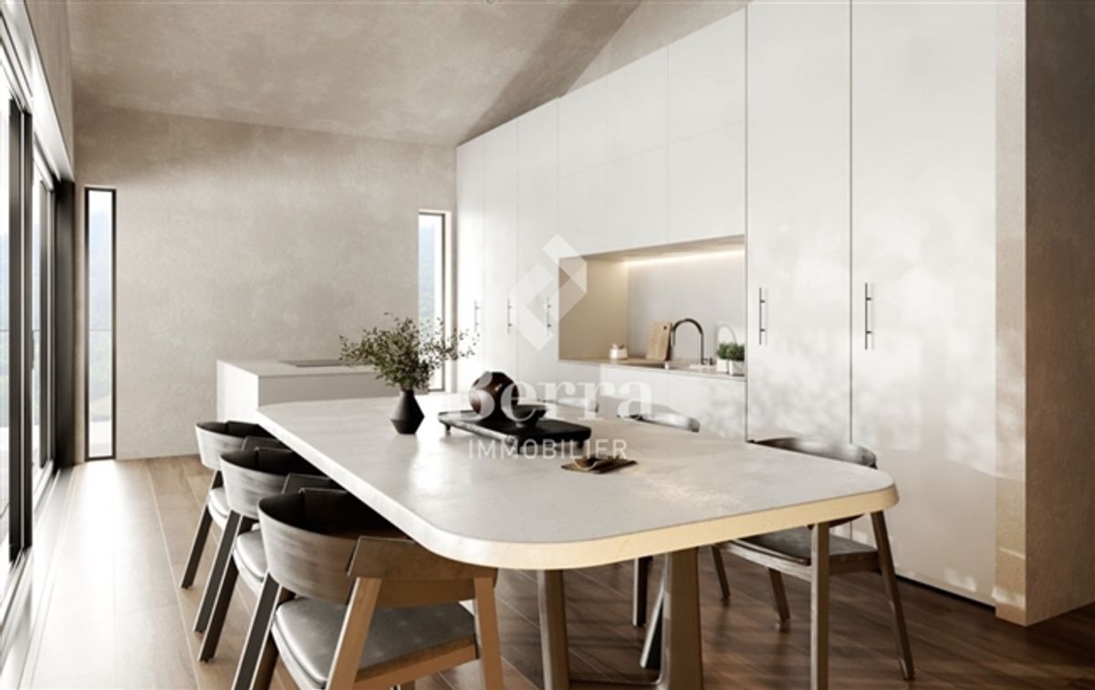 4.5-Zimmer-Duplex – auf Plan – ideale Lage! - 4