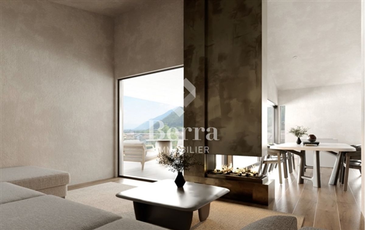 4.5-Zimmer-Duplex – auf Plan – ideale Lage! - 5