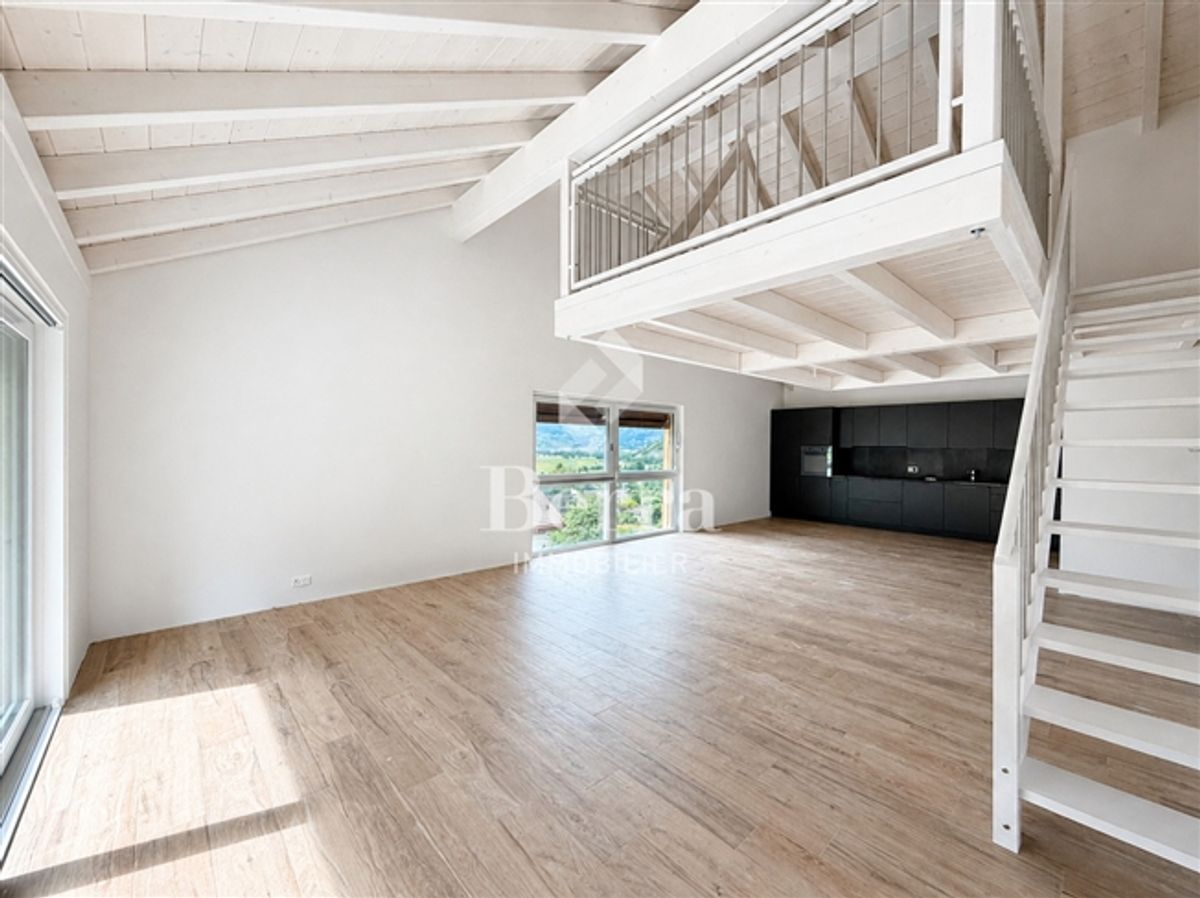 Wunderschönes neues 4.5-Zimmer-Apartment im 2. Stock - 0