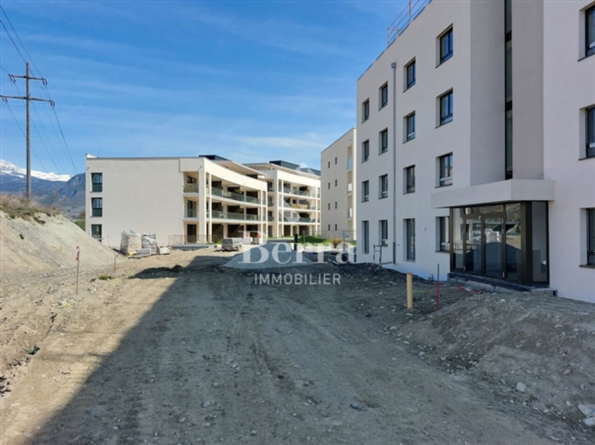 Ihr zukünftiges Zuhause wartet auf Sie! - 4