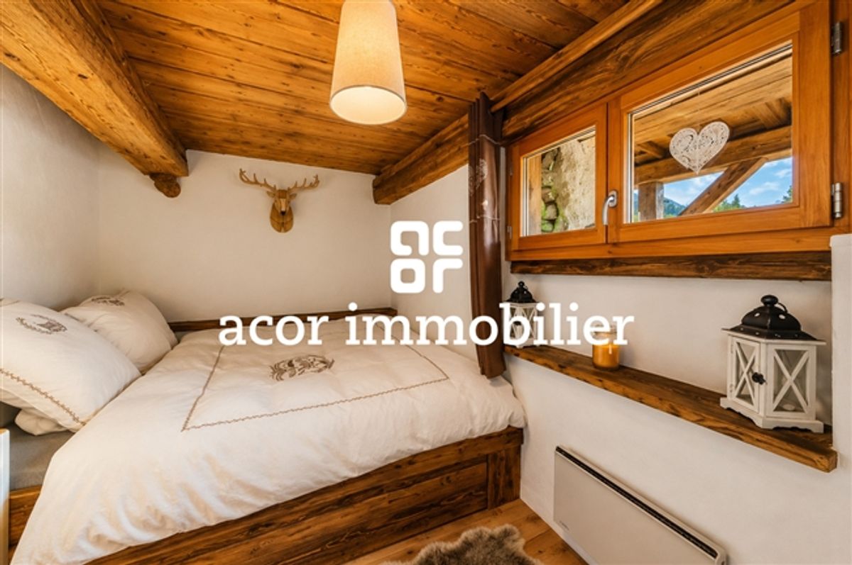 Gemütliches Chalet mit Charme und schöner Lage - 3