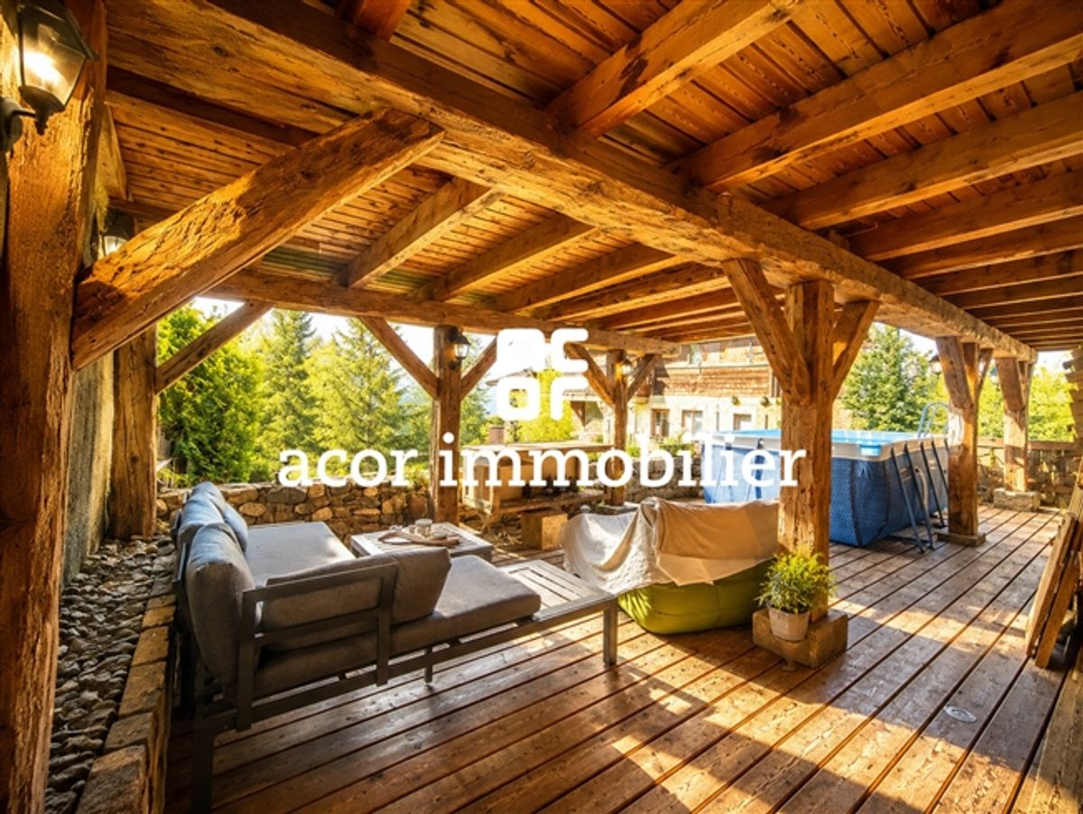 Gemütliches Chalet mit Charme und schöner Lage - 4
