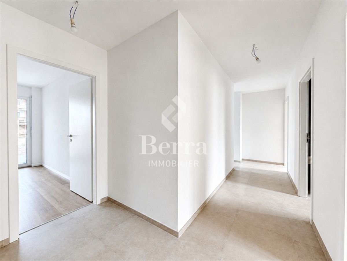 Wunderschönes 4.5-Zimmer-Apartment im Erdgeschoss – Neue Entwicklung - 1