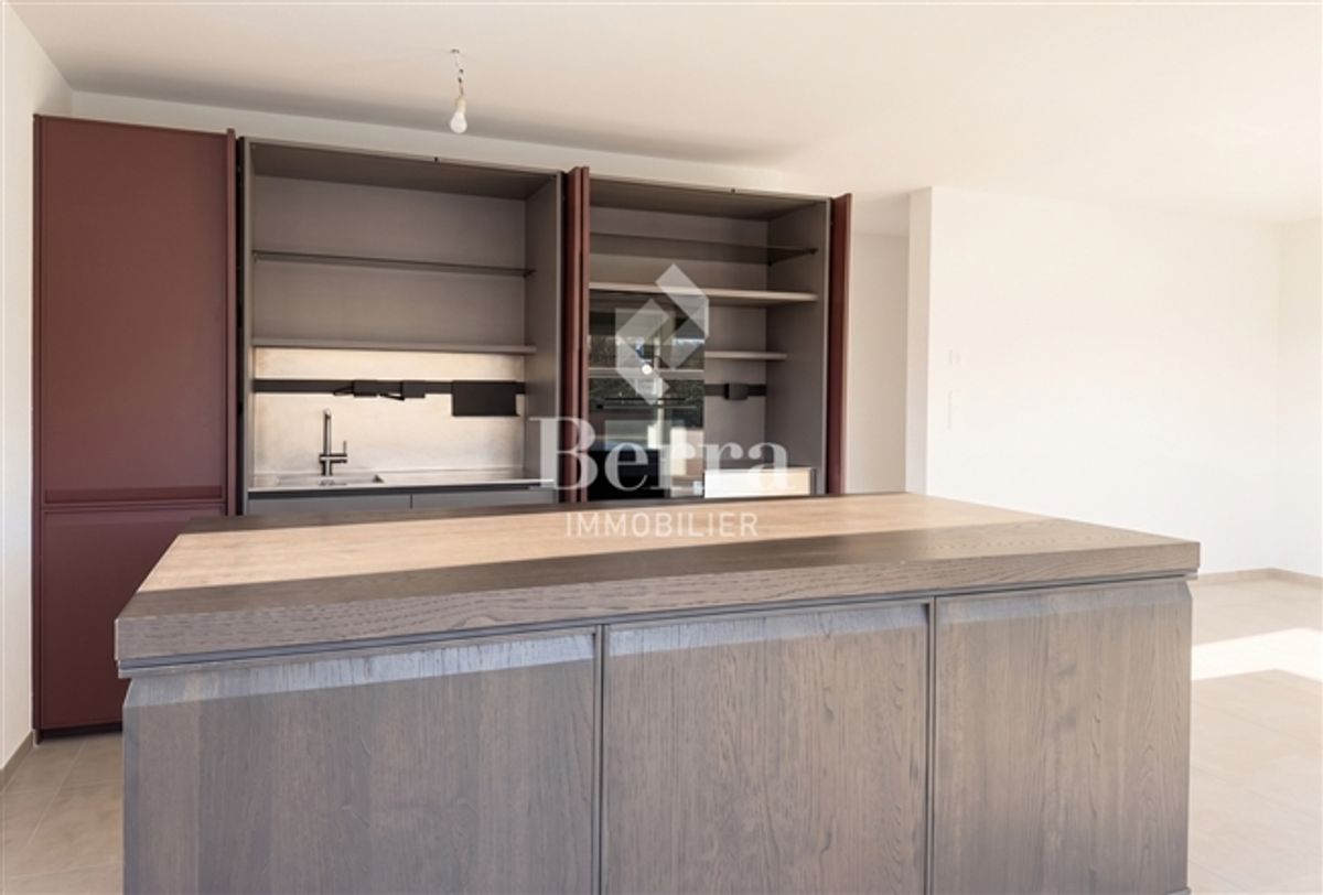 Wunderschönes 4.5-Zimmer-Apartment im Erdgeschoss – Neue Entwicklung - 3