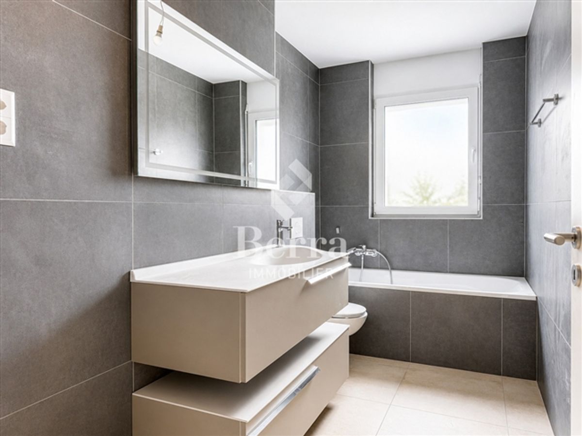 Wunderschönes 4.5-Zimmer-Apartment im Erdgeschoss – Neue Entwicklung - 6